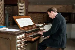 Z chrámových výšin