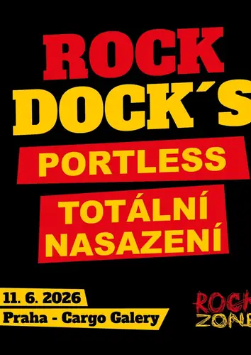 ROCK DOCK'S