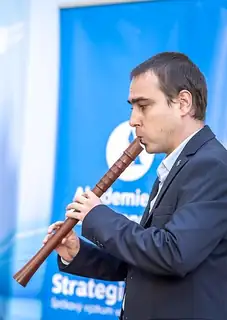 ENSEMBLE SPORCK: Principes de la Flute