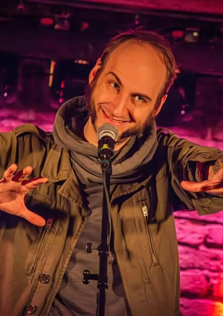 SLAM POETRY EXHIBITION — Зеленачова Шопа, Zlín