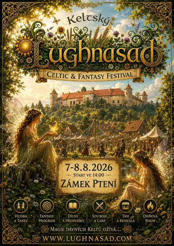 Lughnasad
