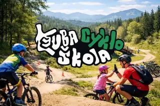 Plzeň Summer Cycling Camp 2026
