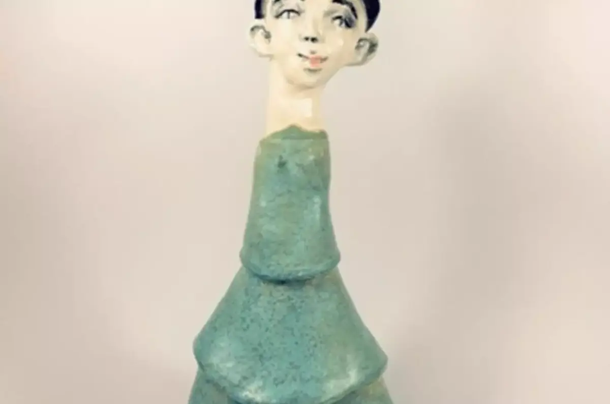 Kristýna Tůmová — Galerie Graciano, Brünn