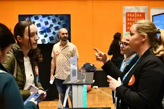 Jobspin Career Fair