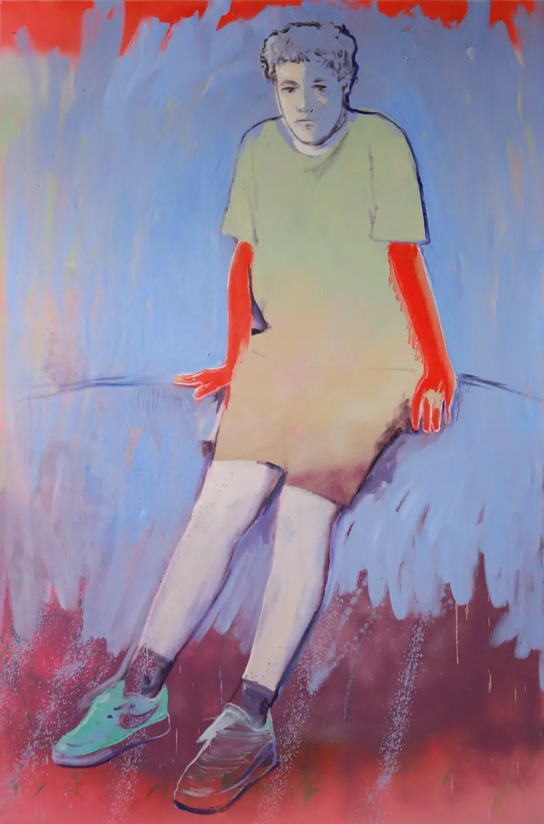 Accrochage — Jiri Svestka Gallery, Praha