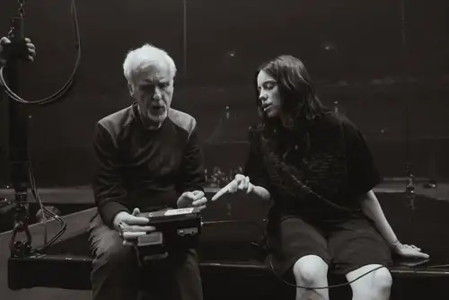 Billie Eilish – Hit Me Hard and Soft: The Tour