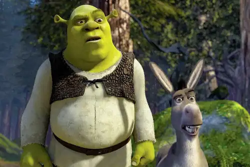 Shrek - Der tollkühne Held