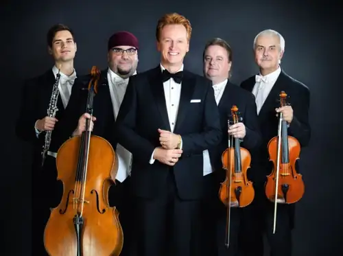 Operetní galavečer