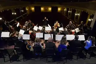 Camerata Nova Náchod 2027