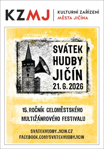 Svátek hudby