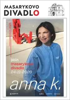 Anna K. - Vždycky se budeme znát tour