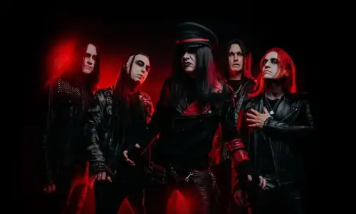 WEDNESDAY 13 / US + THE BIRTHDAY MASSACRE / CAN + KILLUS / ESP