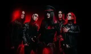 WEDNESDAY 13 / US + THE BIRTHDAY MASSACRE /CAN + KILLUS / ESP