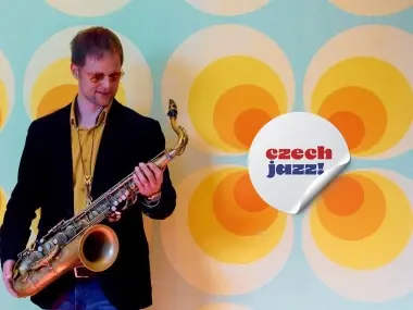 Luboš Soukup Quartet — Jazz Dock, Praha