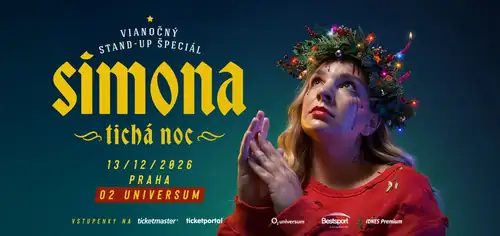 SIMONA – Stille Nacht