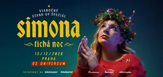 SIMONA – тихая ночь