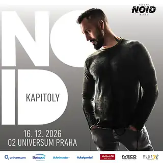 Václav NOID Bárta – KAPITEL
