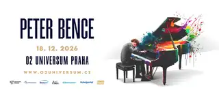 PETER BENCE