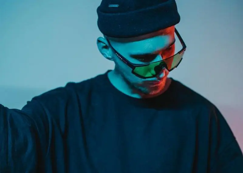Gleb — s klub, Olomouc