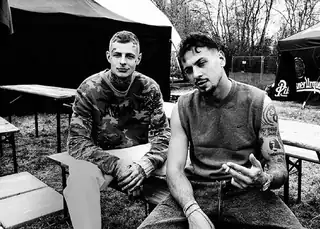 DORIAN & LBOY
