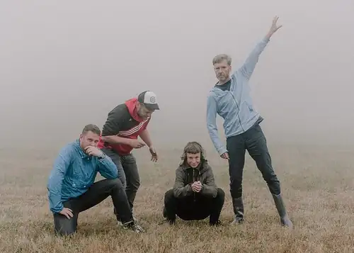 Midi Lidi & Ventolin