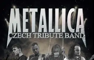 METALLICA Czech Tribute Band