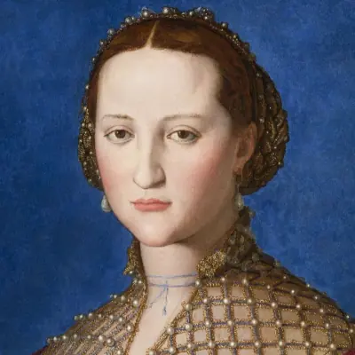 Sbírková expozice Staří mistři I — Schwarzenberský palác, Praha