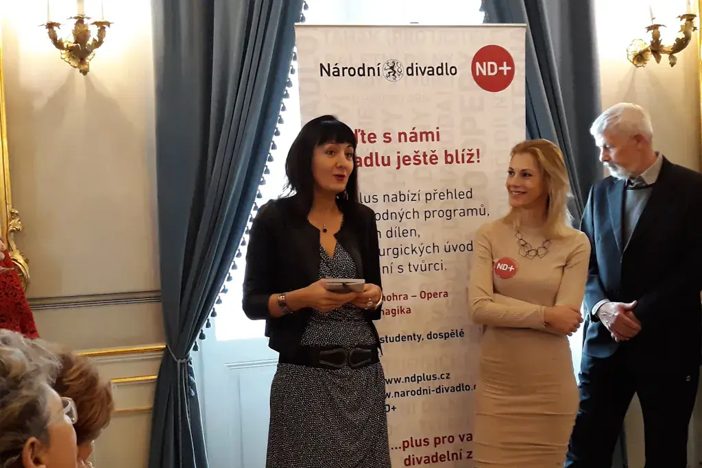 Драматургическое введение | Франкенштейн — Национальный театр, Прага