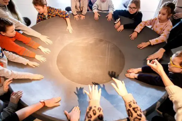 Pragovka Gallery Summer Art Camp — Pragovka gallery, Prague