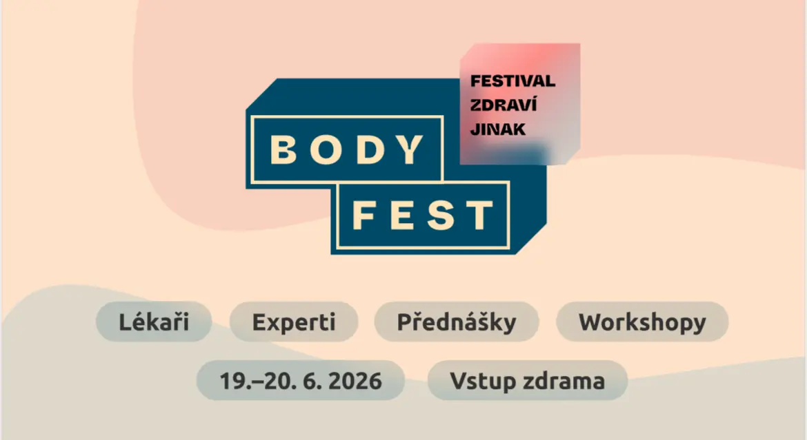 BodyFest — Automatické mlýny, Pardubice