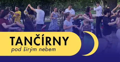 Open-Air Dance Floor 2026