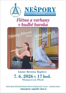 Musikalische Vesper