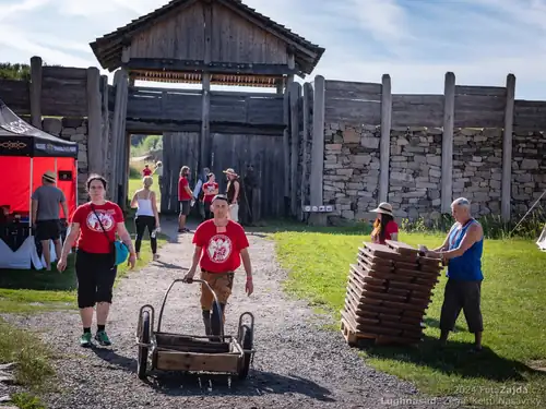 Dobro.Brigáda Červenec