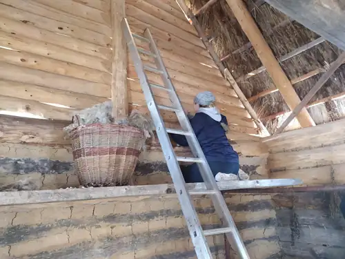 Jablkobraní a Medokvas