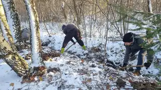 Добро.Бригада Листопад