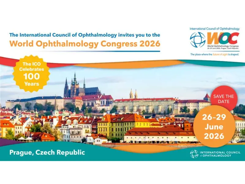 World Ophthalmology Congress (WOC) — Конгресс-центр Прага, Прага