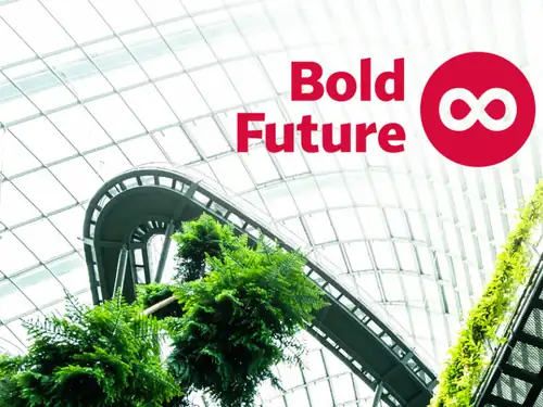 Bold Future 2026
