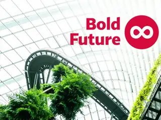 Bold Future 2026