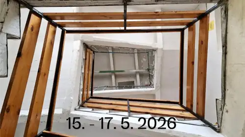 Open House Brno