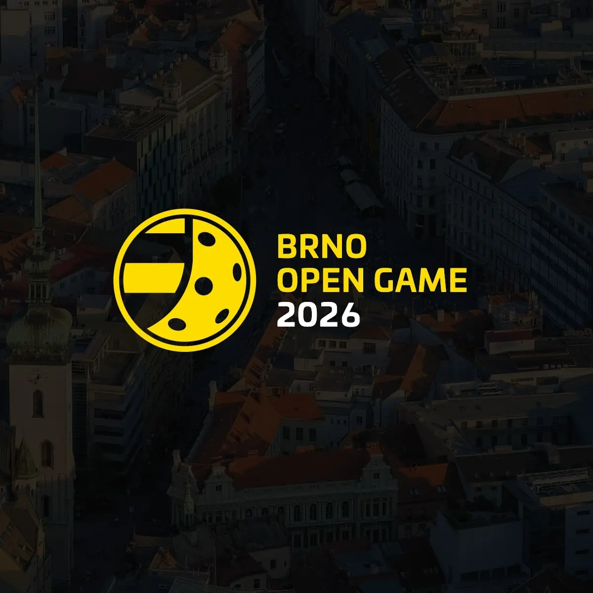 Hummel OpenGame 2026 — STAREZ Арена Водова, Брно