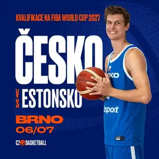 Czech Republic vs. Estonia