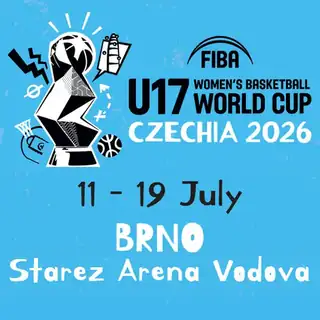 Frauenbasketball-Weltmeisterschaft U17