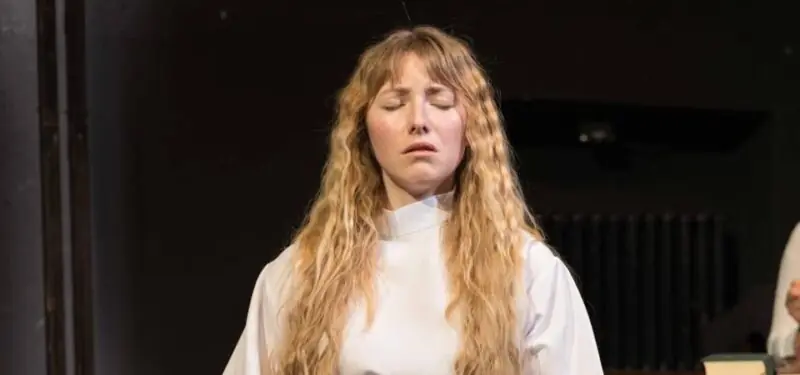 Agnus Dei — Театр А. Дворжака, Příbram
