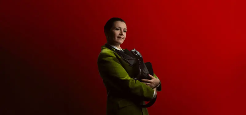 Война с тритонами — Театр А. Дворжака, Příbram