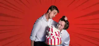 The Perfect Wedding