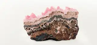 Mineral Exchange