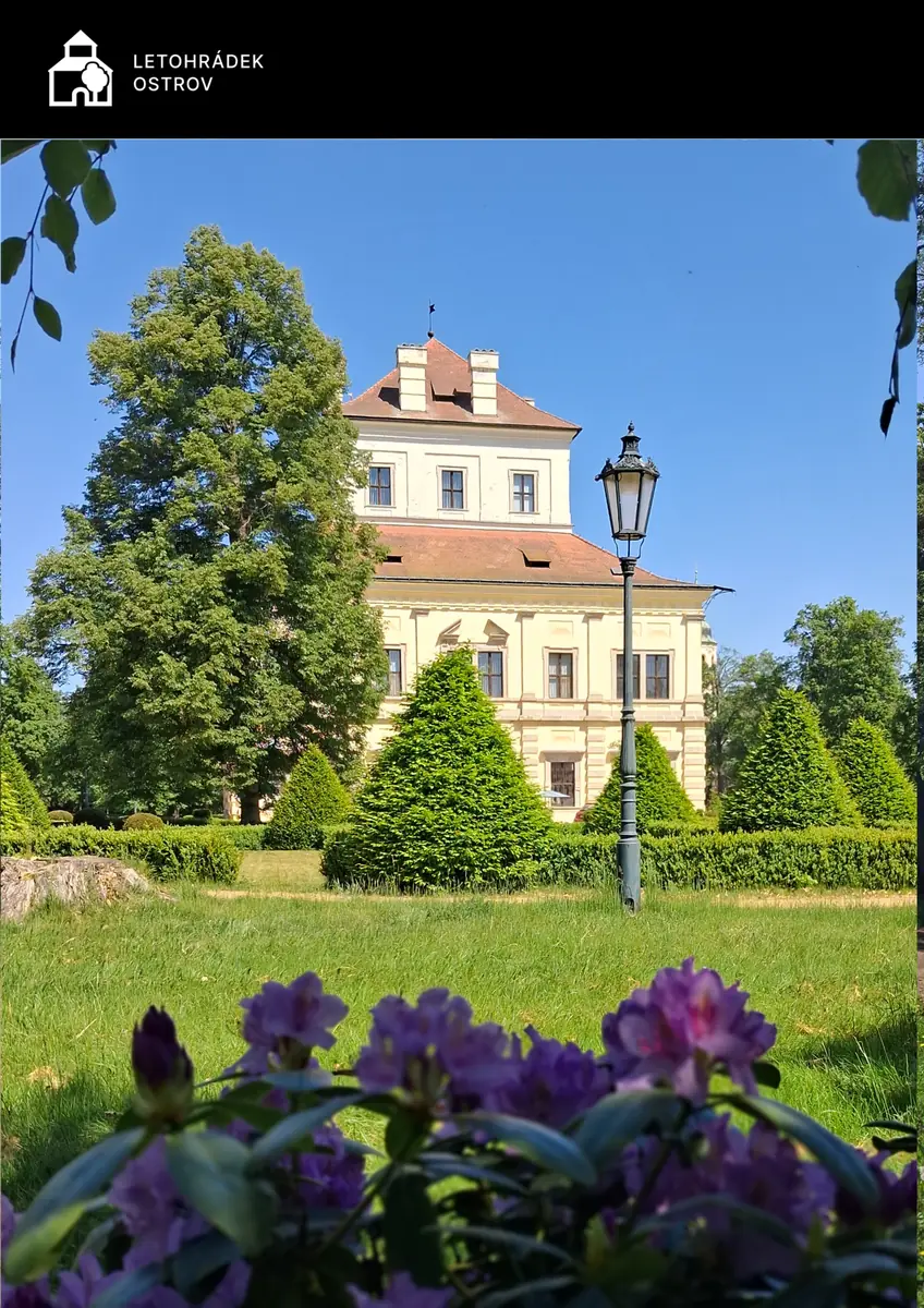 Концерт хору Cantica в Летораді — Галерея мистецтва Карлові Вари, Karlovy Vary