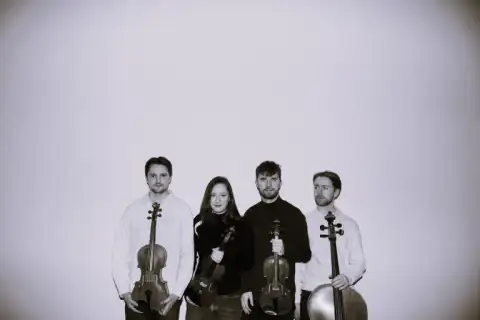 Concentus Moraviae - Opus 13