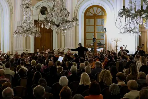 Czech Virtuosi