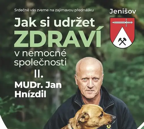 Jan Hnízdil / Amfiteátr Oáza Jenišov
